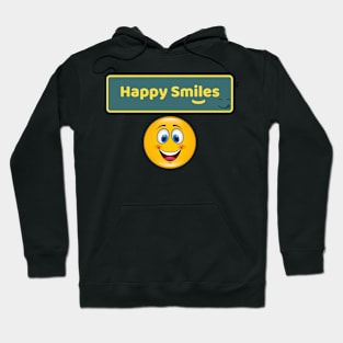 smile Hoodie